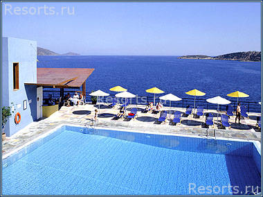 Coral Hotel 4